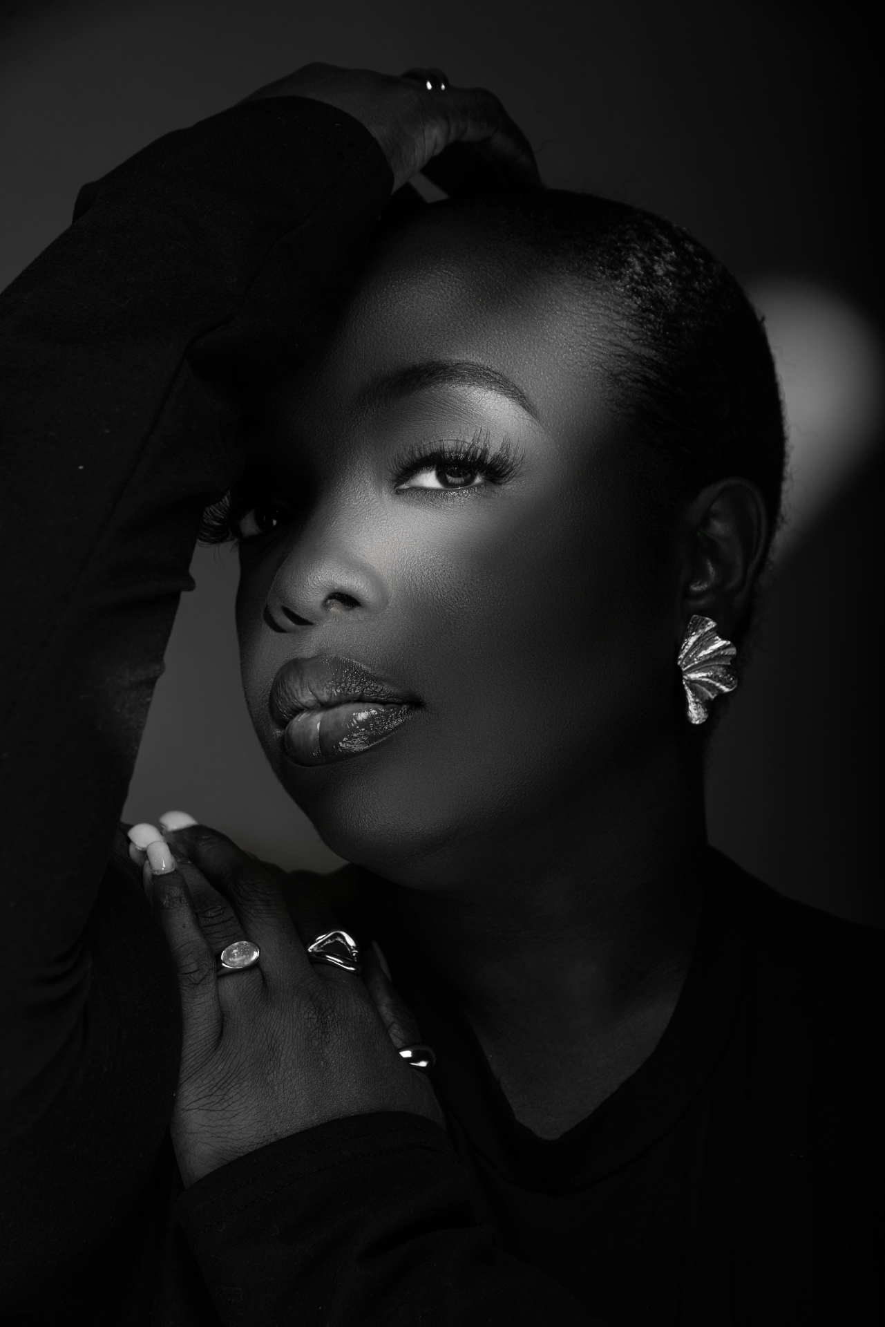 Erica Wilkins portrait